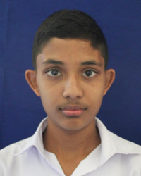 දිනෙත් දේශාන්