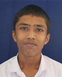 ගගන තරුන්දක
