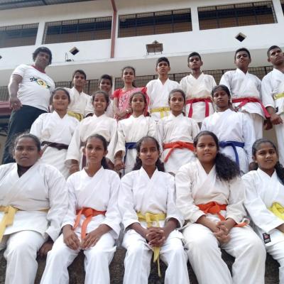 KARATHE