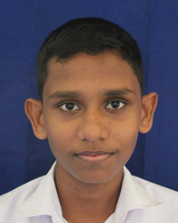 තෙවිඳු දම්සිත්